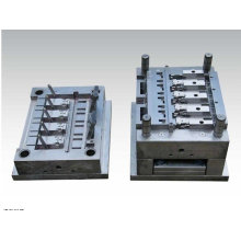 Hohe Qualität Spritzguss / Prototyp / Mold Tooling Hersteller (LW-03661)